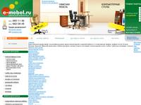 ��������-������� e-mebel.ru | ������������ �����, ������������ ������ ��� ���� � ������ ��� �����. ������� ������.